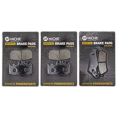 Niche brake pad for sale  Delivered anywhere in USA 