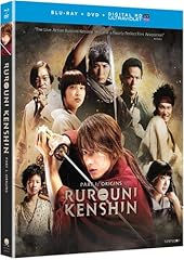 Rurouni kenshin part for sale  Delivered anywhere in USA 