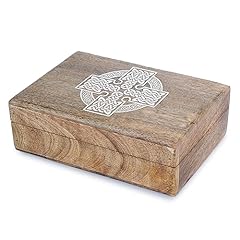 Ajuny boîte bijoux d'occasion  Livré partout en France