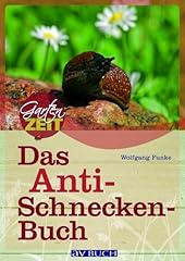 Anti schneckenbuch gebraucht kaufen  Wird an jeden Ort in Deutschland