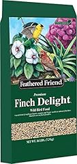 Feathered friend finch for sale  Delivered anywhere in USA 