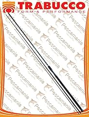 Canna precision rpl usato  Spedito ovunque in Italia 