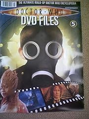 Dvd files 5 for sale  Delivered anywhere in UK
