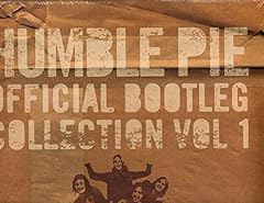 Official bootleg collection usato  Spedito ovunque in Italia 