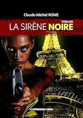 Sirene noire d'occasion  Livré partout en France