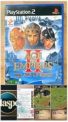 Age empires the d'occasion  Livré partout en France