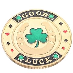 Jojofuny good luck for sale  Delivered anywhere in UK