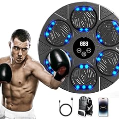 Hotseven music boxing for sale  Delivered anywhere in USA 