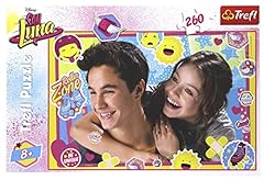 Trefl 13200 puzzle usato  Spedito ovunque in Italia 