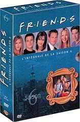 Friends saison épisode d'occasion  Livré partout en Belgiqu
