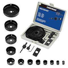 Comoware hole saw for sale  Delivered anywhere in USA 