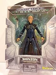 Star trek nemesis for sale  Delivered anywhere in USA 