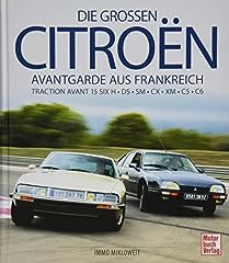 Die großen citroën for sale  Delivered anywhere in Ireland