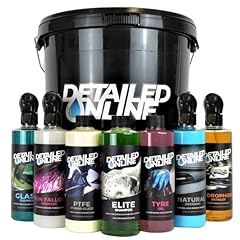 Detailedonline car valeting for sale  Delivered anywhere in UK