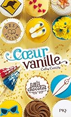 Filles chocolat coeur d'occasion  Livré partout en France