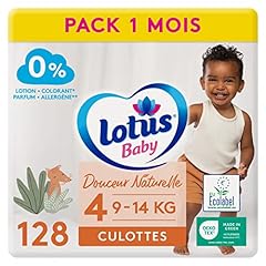 Lotus baby douceur d'occasion  Livré partout en France