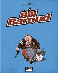 Bill baroud série d'occasion  Livré partout en France