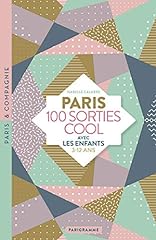 Paris 100 sorties d'occasion  Livré partout en France