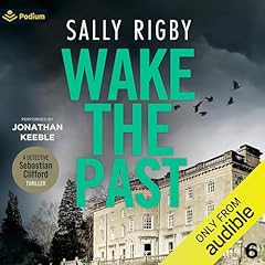 Wake past detective for sale  Delivered anywhere in UK
