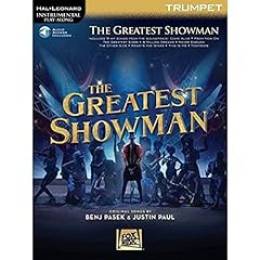 Greatest showman instrumental for sale  Delivered anywhere in USA 