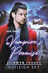 Vampire promise d'occasion  Livré partout en France
