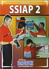 Ssiap d'occasion  Livré partout en France