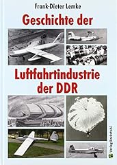Geschichte luftfahrtindustrie  gebraucht kaufen  Wird an jeden Ort in Deutschland