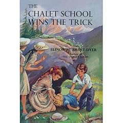 Chalet school wins for sale  Delivered anywhere in UK