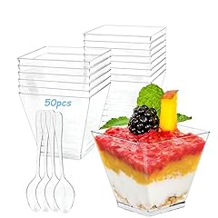 Wseltrium verres dessert d'occasion  Livré partout en France
