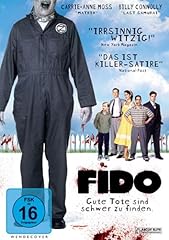 Fido kaufversion digipak d'occasion  Livré partout en France