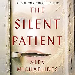 Silent patient for sale  Delivered anywhere in USA 