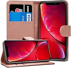 Iphone wallet flip for sale  Delivered anywhere in UK