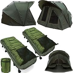 Ngt fortress bivvy for sale  Delivered anywhere in Ireland