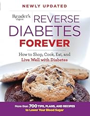 Reverse diabetes forever for sale  Delivered anywhere in USA 