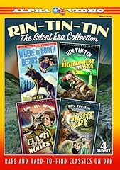 Rin tin tin for sale  Delivered anywhere in USA 