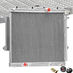 Radiator assembly aluminum for sale  Delivered anywhere in USA 