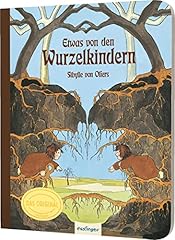 Etwas den wurzelkindern gebraucht kaufen  Wird an jeden Ort in Deutschland