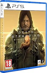 Death stranding director for sale  Delivered anywhere in UK