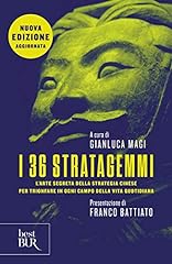 Stratagemmi. arte segreta usato  Spedito ovunque in Italia 