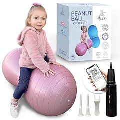 Meex sensory peanut for sale  Delivered anywhere in USA 