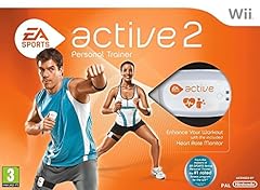 Sports active 2 d'occasion  Livré partout en France