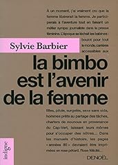 Bimbo avenir femme d'occasion  Livré partout en France