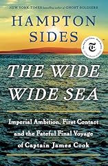 Wide wide sea for sale  Delivered anywhere in USA 
