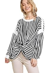 Womens umgee striped for sale  Delivered anywhere in USA 