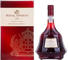 Royal oporto years usato  Spedito ovunque in Italia 