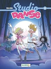 Studio danse tome d'occasion  Livré partout en France