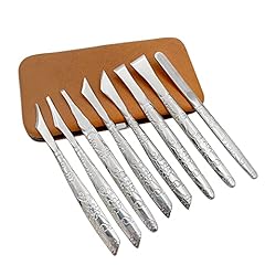 Leather craft knife for sale  Delivered anywhere in USA 