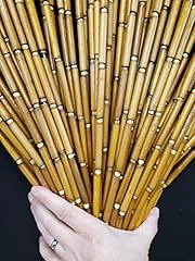 Abeadedcurtain real bamboo for sale  Delivered anywhere in USA 