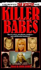 Killer babes files for sale  Delivered anywhere in USA 