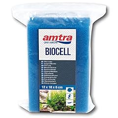 Amtra biocell blue usato  Spedito ovunque in Italia 
